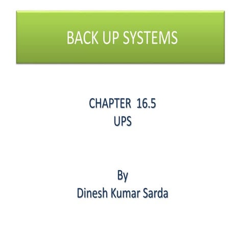 Basic Fundamental Electronics by D-Sarda PART X