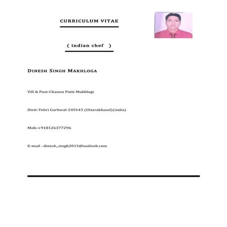 Dinesh singh makhloga.2015