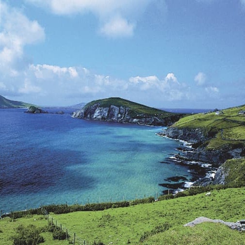 Horseback Riding Ireland