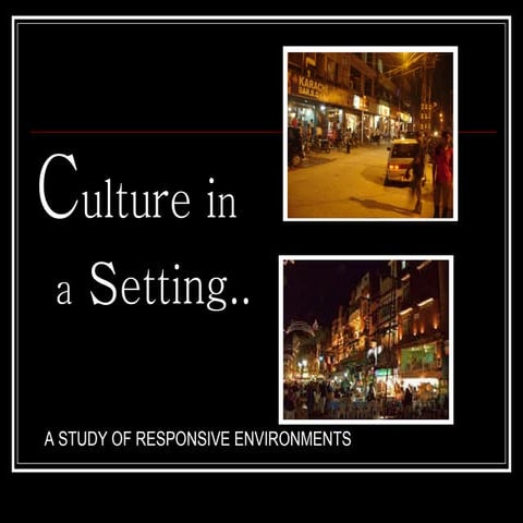 Dining Trends In Lahore