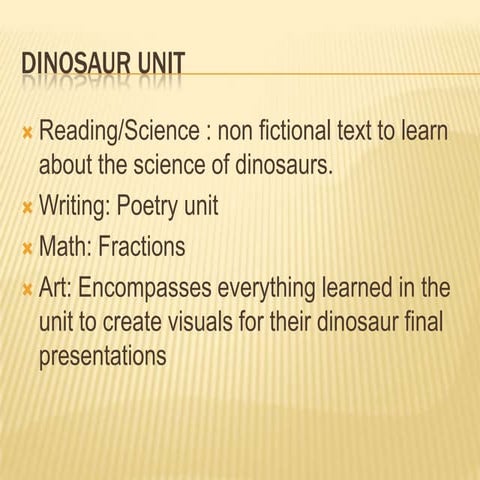 Dinosaur final (1)