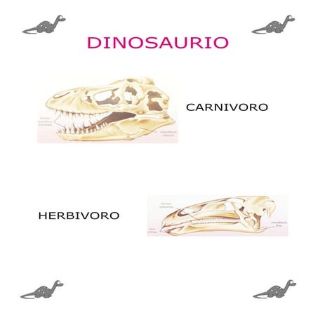 Dinosaurios1