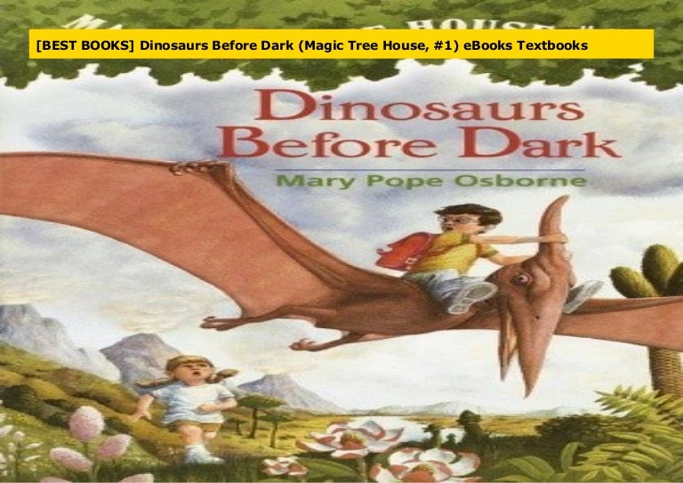 Magic tree house books picture