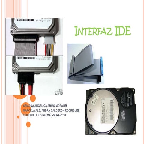 D:\Interfaz Ide2 | PDF