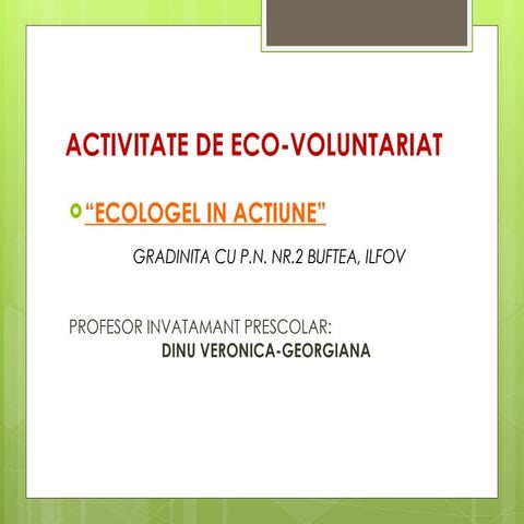 Dinu veronica  buftea