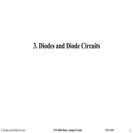 Diode
