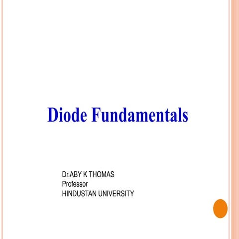 Diode.ppt