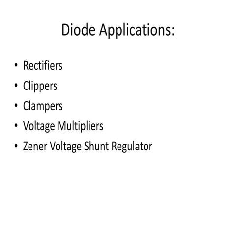 Diode Applications.pptx