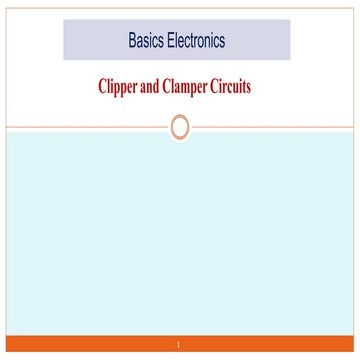 Diode_Clipper_Clamper_Voltage_Multiplier.pptx