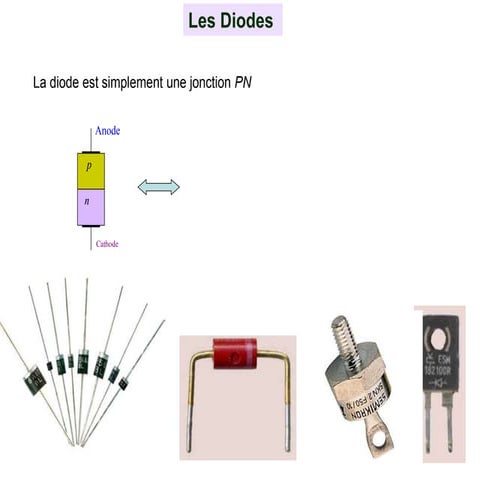 diodes et leurs applications.ppt