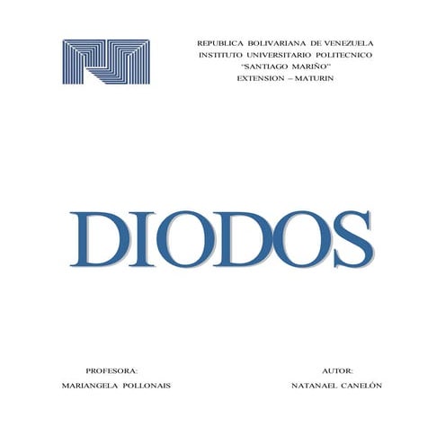 Diodo