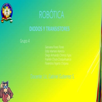 DIODOS Y TRANSISTORES.pptx