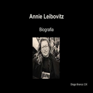 Annie Leibovitz