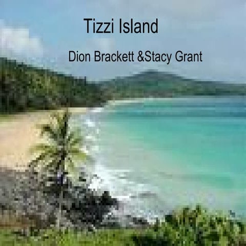 Dions Island