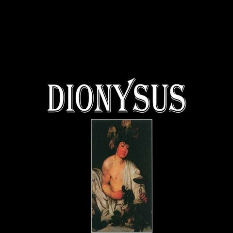 Dionysus