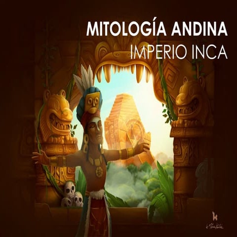 dioses incas explicado con cada dios para niños | PPT