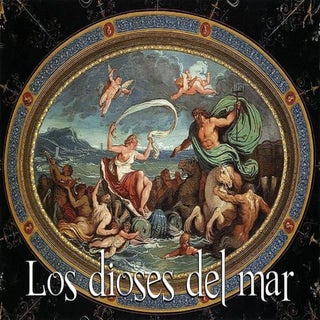 Dioses marinos