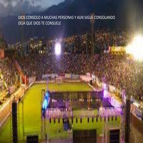 Dios quiere ayudarte