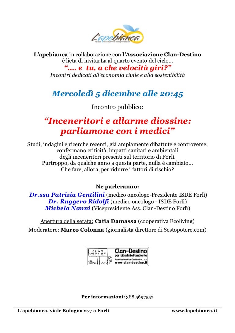 Modelli di volantini per incontri di velocità
