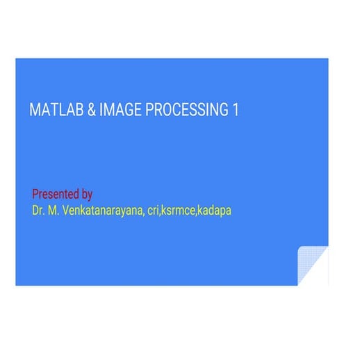 Dip 1 | PPT