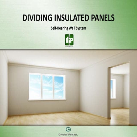 Sandwich panels | PDF