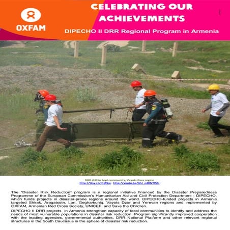 Role of Women and Gender Approaches in DRR | PDF