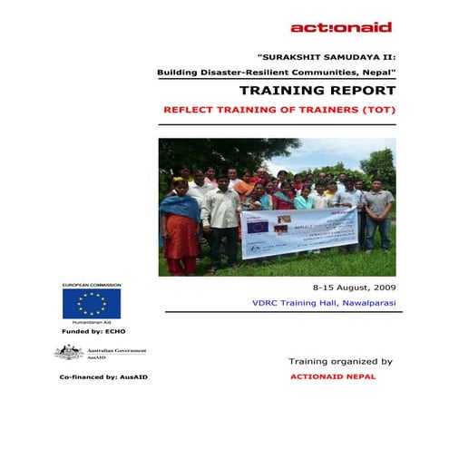 Dipecho v aan reflect tot report_detail_sept_arp