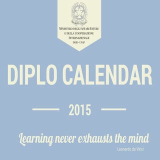 Learning never exhausts the mind (D...