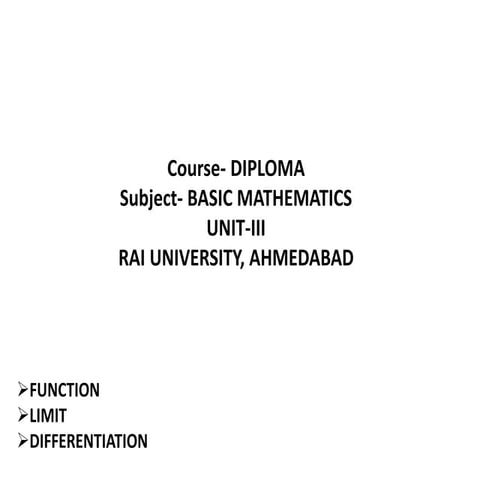 Diploma_Basic_Mathematics_Unit-III