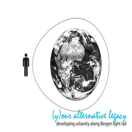 Alternative legacy : lecture @ BAS april 2011