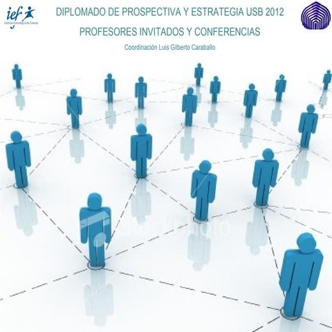 Diplomado PROSPECTIVA