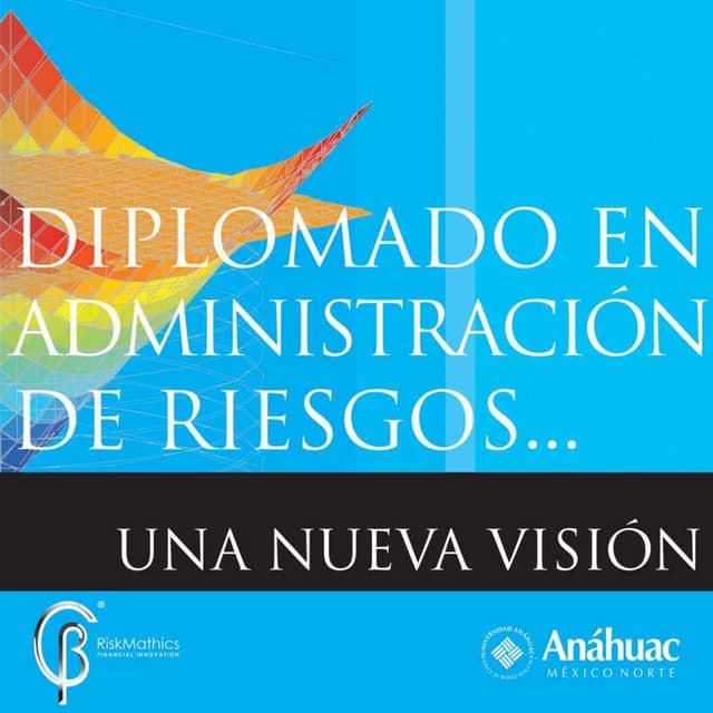 Diplomado Administracion Riesgos