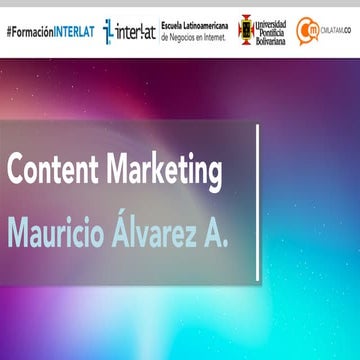 Content Marketing 2_2014