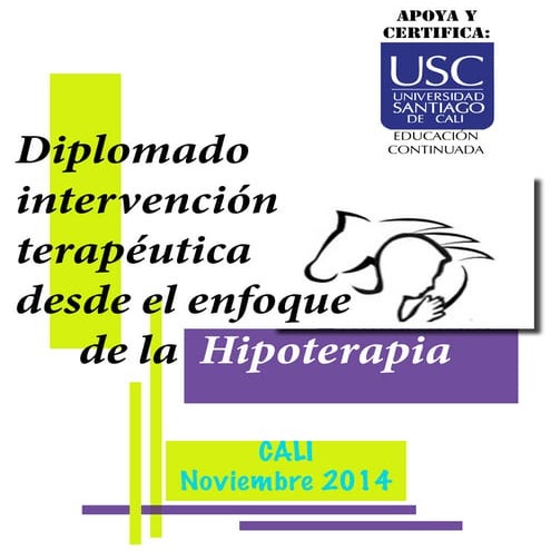 Hipoterapia