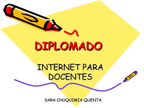 Diplomado...................Resumen