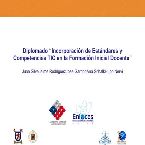 Diplomado TIC-FID