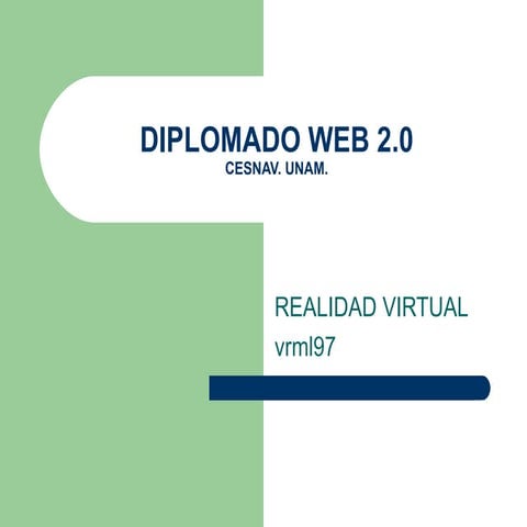 Diplomado Web 2