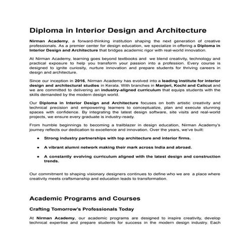 Diploma in Interior Design and Architecture.pdf