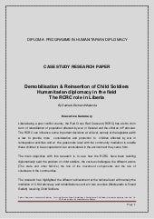 Enterovirus dureri articulare