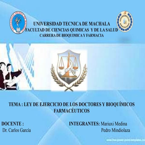 Dipostvs-leydelejercicio-profesional.bioquimico farmaceutico,..