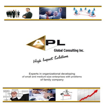 APL Consulting Perú S.A. | PDF