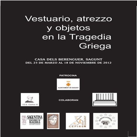 Diptico sagunto 2012