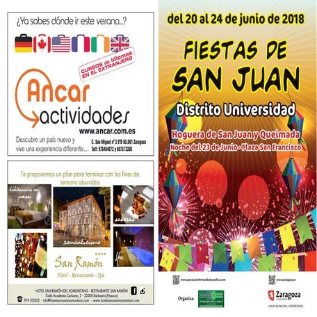 Diptico san juan 2018