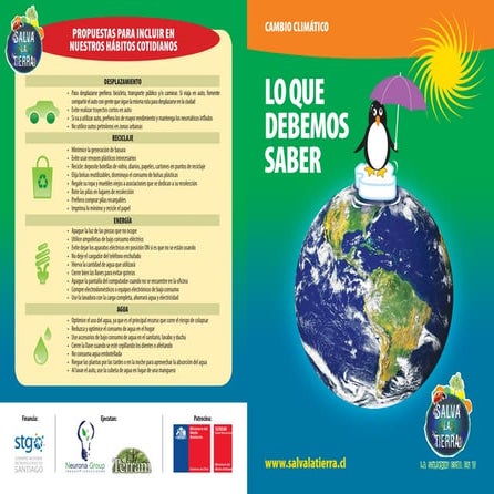 Diptico terram liviano