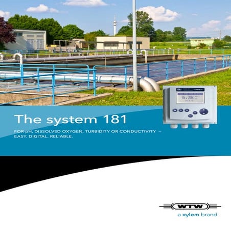 Diq s 181 transmitter wtw