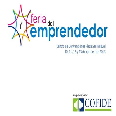 Dirección general de innovación, transferencia tecnológica y servicios empresariales