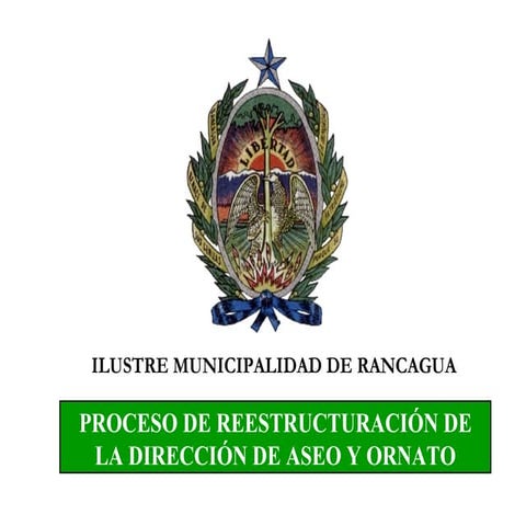 Direccion de Gestion Ambiental