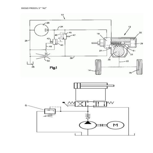 Direccion hidraulica