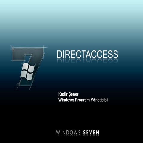 Windows MultiPoint Server 2010 | PPTX
