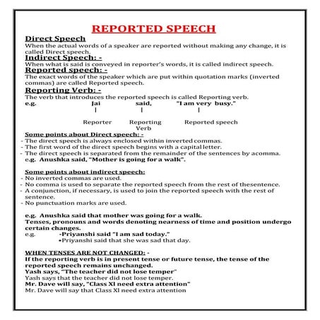 DIRECT AND INDIRECT SPEECH   full final.pdf